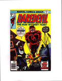 DAREDEVIL #141 (1977) 3RD APPEARANCE OF BULLSEYE VF/VF+