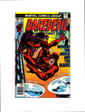DAREDEVIL #140 (1976) NM-/NM
