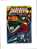 DAREDEVIL #116 (1974) FN+/FNVF