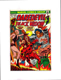 DAREDEVIL #105 (1973) 1ST APPEARANCE OF HEATHER DOUGLAS AS MOONDRAGON FN/FN+