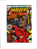 DAREDEVIL #104 (1973) VG+/VGFN