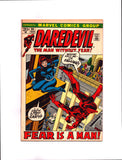 DAREDEVIL #90 (1972) VF-/VF