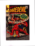 DAREDEVIL #30 (1967) VF-/VF