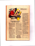 TALES OF SUSPENSE #68 (1965) GVG/VG-