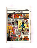 CAPTAIN AMERICA ANNUAL #4 (1977) VFNM/NM-