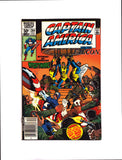 CAPTAIN AMERICA #264 (1981) VF/VF+