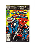 CAPTAIN AMERICA #263 (1981) VFNM/NM-