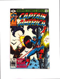 CAPTAIN AMERICA #238 (1979) VF-/VF