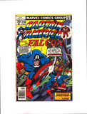 CAPTAIN AMERICA #220 (1978) VF-/VF