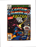 CAPTAIN AMERICA #219 (1978) VF-/VF