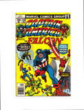 CAPTAIN AMERICA #218 (1978) VF-/VF