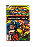 CAPTAIN AMERICA #200 (1976) VF-/VF