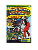 CAPTAIN AMERICA #189 (1975) VF/VF+