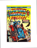 CAPTAIN AMERICA #183 (1975) FN/FN+