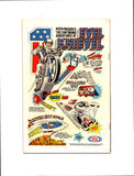 CAPTAIN AMERICA #182 (1975) VF+/VFNM