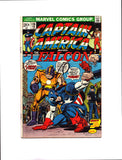 CAPTAIN AMERICA #170 (1974) VGFN/FN-
