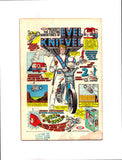 CAPTAIN AMERICA #169 (1974) VG/VG+