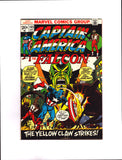 CAPTAIN AMERICA #165 (1973) FN+/FNVF