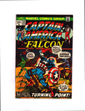 CAPTAIN AMERICA #159 (1973) FN+/FNVF