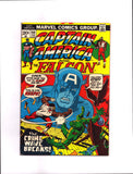 CAPTAIN AMERICA #158 (1973) VGFN/FN-