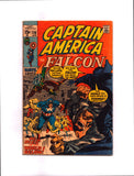 CAPTAIN AMERICA #136 (1971) VG-/VG