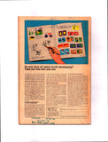 CAPTAIN AMERICA #135 (1971) VG/VG+