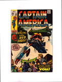 CAPTAIN AMERICA #129 (1970) VG/VG+