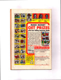 CAPTAIN AMERICA #126 (1970) FN/FN+