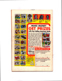 CAPTAIN AMERICA #125 (1970) VG+/VGFN