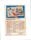 CAPTAIN AMERICA #124 (1970) VGFN/FN-