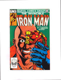 IRON MAN #167 (1983) VF-/VF