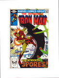IRON MAN #157 (1982) VF/VF+