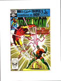 IRON MAN #154 (1982) VFNM/NM-