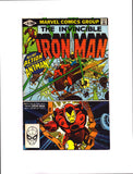 IRON MAN #151 (1981) VFNM/NM-