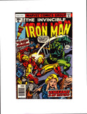 IRON MAN #97 (1977) VF+/VFNM