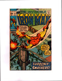 IRON MAN #31 (1970)