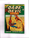 DAREDEVIL SPECIAL (ANNUAL) #3 (1972) VG/VG+