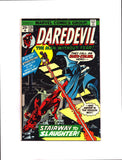 DAREDEVIL #128 (1975) VF/VF+
