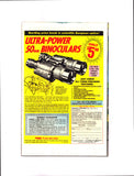 DAREDEVIL #126 (1975) 1ST APPEARANCE OF HEATHER GLENN (DAREDEVIL BORN AGAIN); 1ST APPEARANCE OF BOTH TORPEDO II & TORPEDO III (BROCK JONES) FN-/FN
