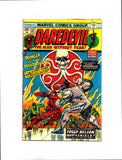 DAREDEVIL #121 (1975) VGFN/FN-