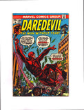 DAREDEVIL #109 (1974) VG/VG+
