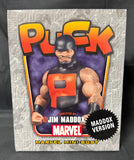 PUCK (MADDOX VERSION) - BOWEN MINI-BUST (0201/1200)