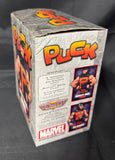 PUCK (MADDOX VERSION) - BOWEN MINI-BUST (0201/1200)
