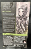 STAR WARS BLACK SERIES BOBF 07 PYKE SOLDIER 6IN AF