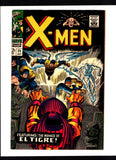 X-MEN #25 (1966) FN/VF