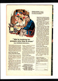 X-MEN #25 (1966) FN/VF