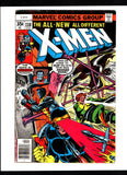 X-MEN #110 (1978) VG-/VG