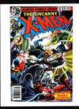 X-MEN #119 (1979) VFNM/NM- SIGNED BY JOHN BYRNE BOTTOM OF FIRST PAGE