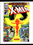 X-MEN #125 (1979) VF-/VF