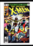 X-MEN #126 (1979) VF+/VFNM